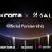 Galxe embarks on a strategic alliance with Kroma, Lightscale’s innovative Ethereum Layer 2 solution, backed by gaming publisher Wemade
