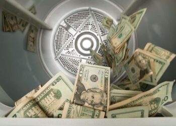 Roughly $7B in Crypto Laundered Through DEXs, Cross-Chain Bridges, and Coin Swaps: Report