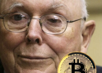 Charlie Munger on Bitcoin: “That was the stupidest investment I ever saw”