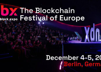 The Forefront of Web3 Innovation in Europe Returns