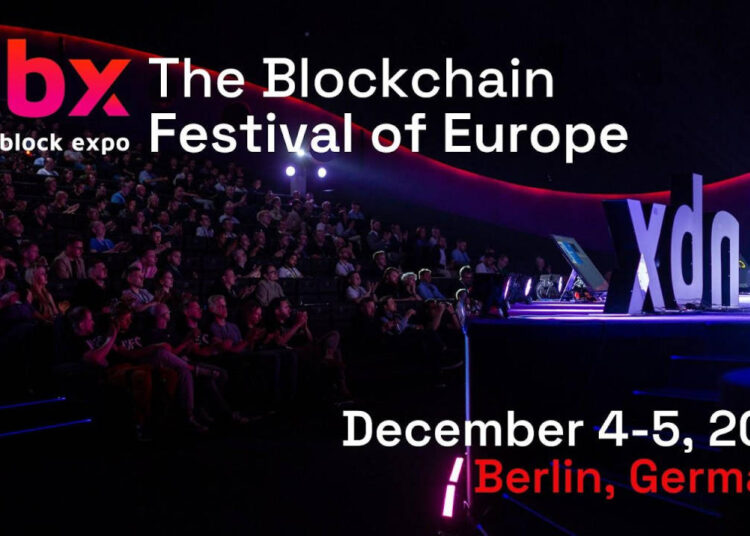 The Forefront of Web3 Innovation in Europe Returns