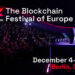 The Forefront of Web3 Innovation in Europe Returns