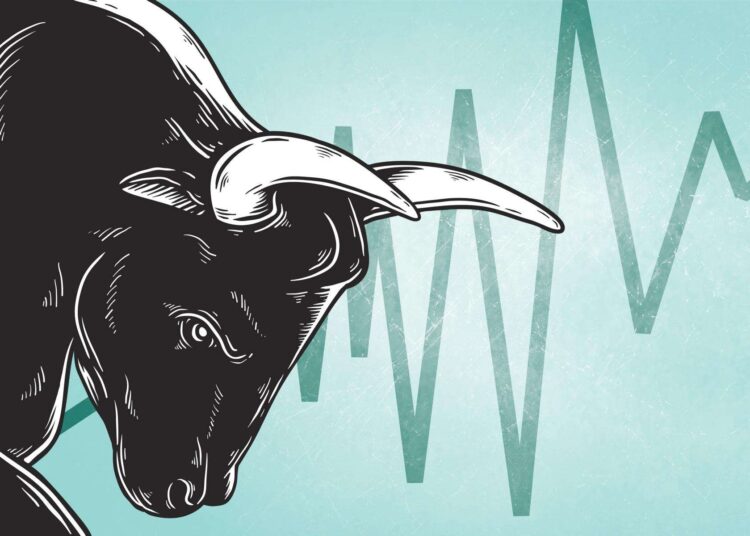 Are We on the Verge of a Rally?