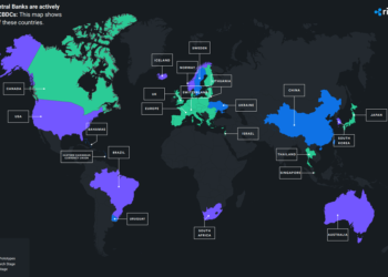 BRICS vs. US Dollar Sparks Surge in Privacy Coins