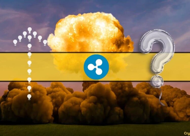 XRP Explodes to 2-Week High Amid Another Victory on the SEC-Ripple Front