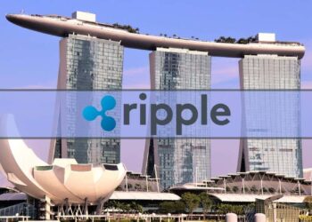 Ripple’s Singapore Subsidiary Secures Full Payments License from MAS