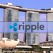 Ripple’s Singapore Subsidiary Secures Full Payments License from MAS
