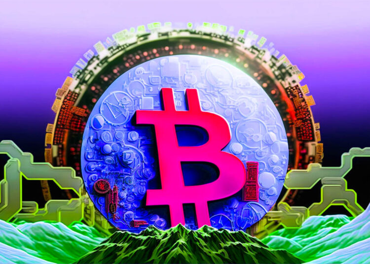 Trader Warns Bitcoin Reversal Likely Based on Historical Precedent, Updates Outlook on Chainlink