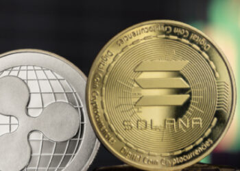 Solana (SOL) leads the charge and Ripple (XRP) gets ready to follow