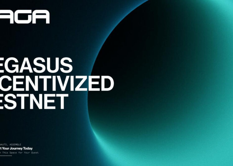 Saga Announces the Launch of Pegasus