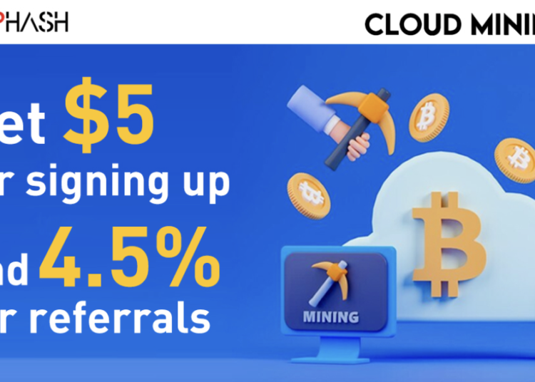 Unlocking the Potential of Cryptocurrency Cloud Mining with TopHash