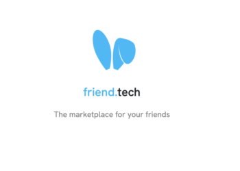 Scammer Siphons $385K from FriendTech Users