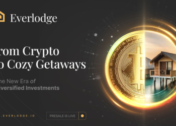 Hype Continues To Build For Dogecoin and Everlodge, A Pepe Recovery Is On The Cards