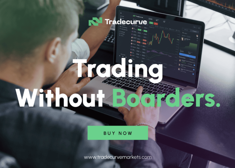 Tradecurve Markets (TCRV) is Skyrocketing while Ethereum (ETH) and Cardano (ADA) Decline