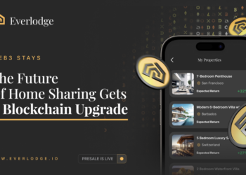 Everlodge’s (ELDG) 9x Growth Steals Show, As Polygon (MATIC) and Solana (SOL) Depend on Market Revival