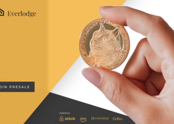 Three Crypto Giants To Watch Out for More Gains In 2023 – Dogecoin, Ethereum, and Everlodge