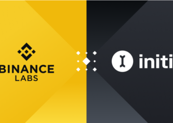 Binance Labs Invests in Initia: Redefining Scalable Blockchain Solutions