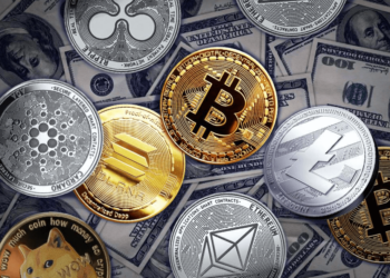 Crypto Under $1 With High Potential – Ripple (XRP), Stellar (XLM), Dogecoin (DOGE), Polygon (MATIC), Shiba Inu (SHIB)