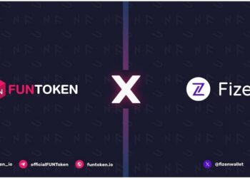 FUNToken’s Utility Takes Center Stage with Fizen Super App Integration