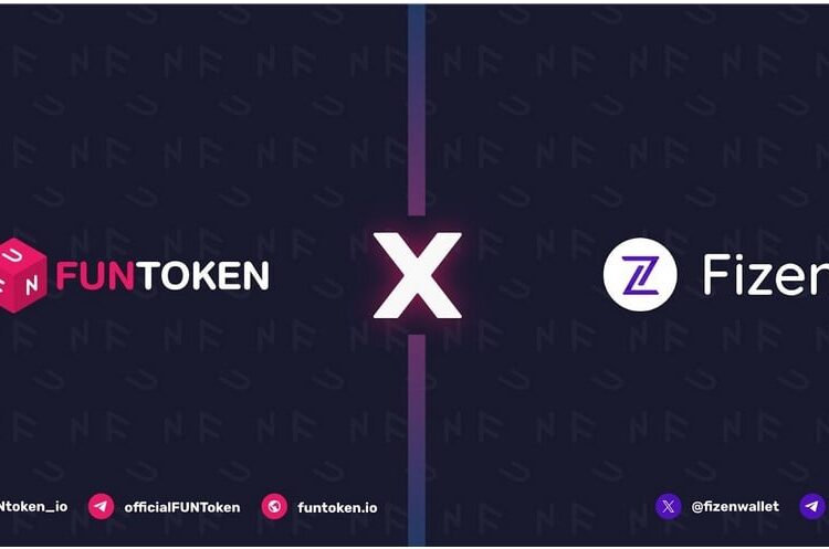 FUNToken’s Utility Takes Center Stage with Fizen Super App Integration