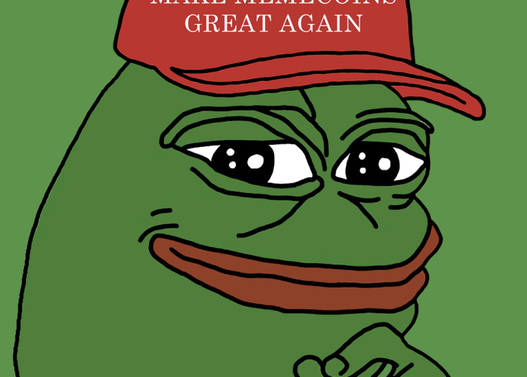 Outperforms DOGE and SHIB in Memecoin Rally