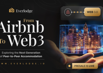 Crypto Rand Binance Coin Prediction, Everlodge Price Rises 130%, Litecoin Projected to Dip to $12