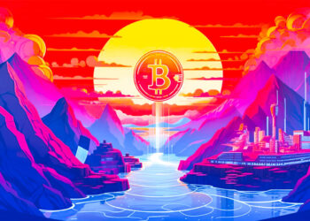 Top Trader Says Bitcoin Slow Grind Up Could Lead to Much Larger Moves, Updates Outlook on Solana and Chainlink