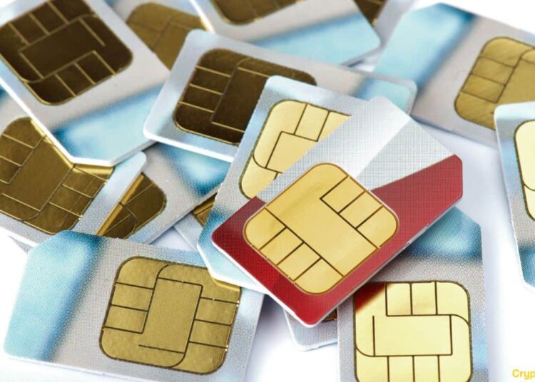 ZachXBT Exposes Canadian Scammer Yahya in Multiple SIM Swap Attacks, Leading to $4.5M Theft