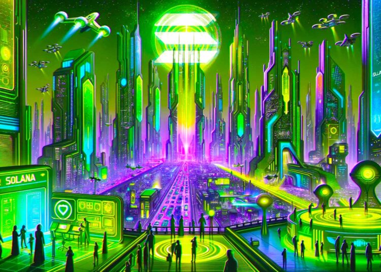 Solana on Cusp of Breakout, Says Analyst Who Accurately Called 2022 Bitcoin Bottom – But There’s a Catch