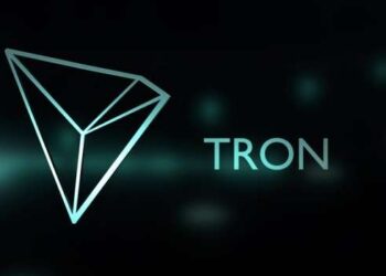 Tron Takes Flight to Enter Top Ten Crypto List