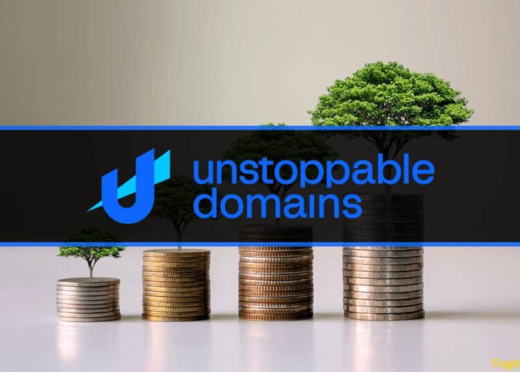 Unstoppable Domains Expands into .com to Bridge Web2 and Web3