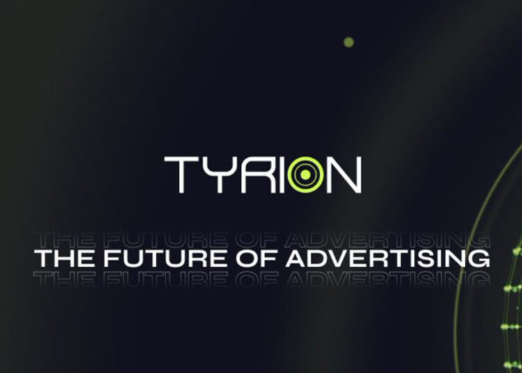 TYRION Advances Decentralized Advertising with Strategic Move to Coinbase’s Base Chain