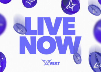 VEXT Is Now Available On Gate.io