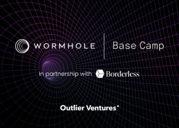 Wormhole Foundation, Borderless Capital and Outlier Ventures Launch The Wormhole Base Camp Accelerator Program