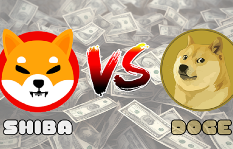 Can Shiba Inu 1000x like Dogecoin? Shiba Inu vs Dogecoin the Ultimate Meme Coin Showdown and New Presale Meme Coin ApeMax