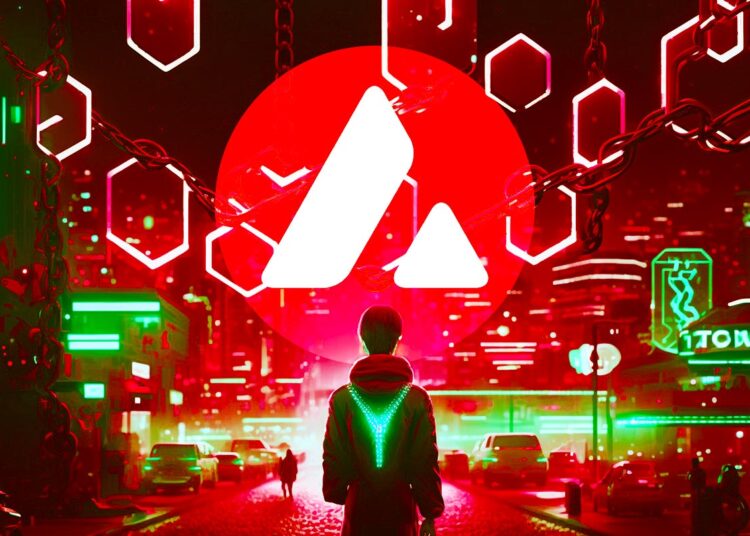 Ava Labs President John Wu Makes 2024 Crypto Predictions, Says Big Developments Coming for Avalanche Ecosystem