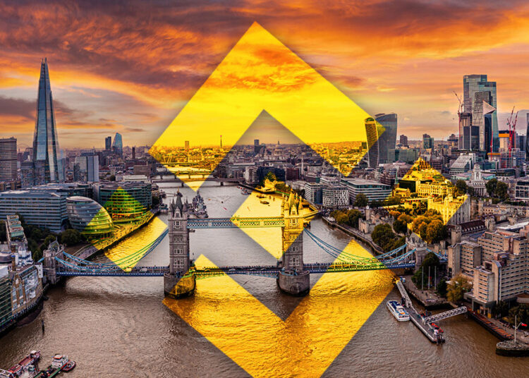 FCA restricts Binance’s UK partner’s ability to approve crypto ads