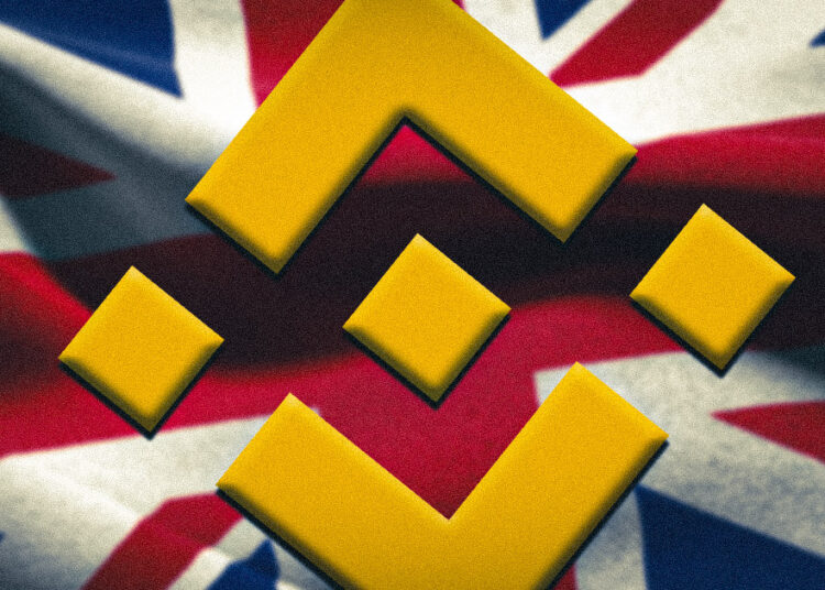 Binance says it will operate under new UK rules despite earlier withdrawal