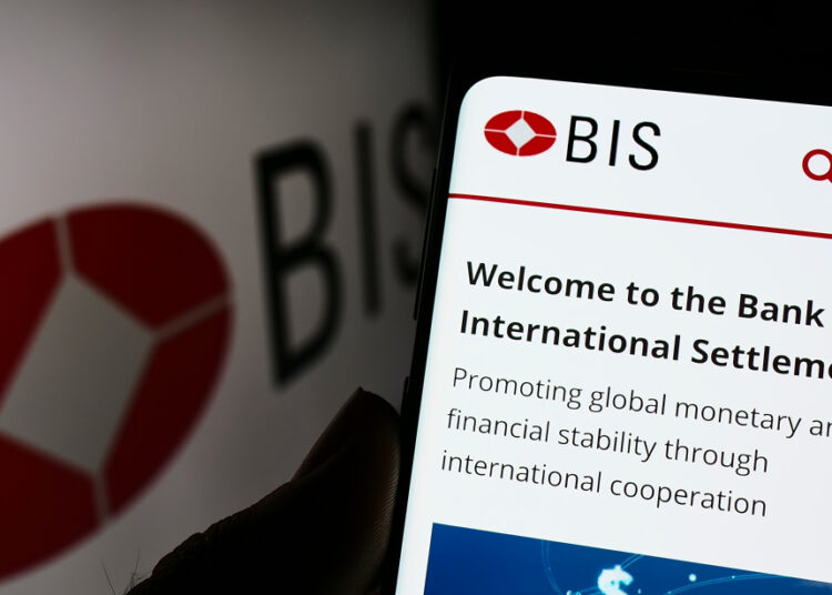 BIS Used Ethereum Testnet And Curve Finance’s Code In CBDC Pilot