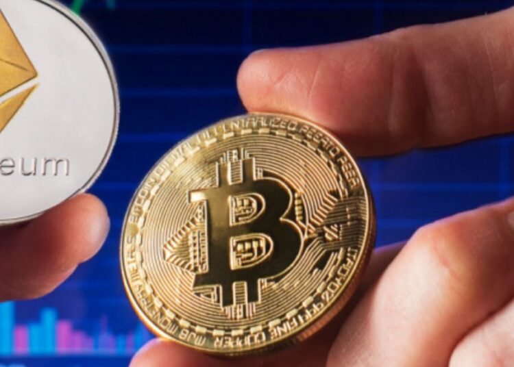 Bitcoin and Ethereum Price Analysis: BTC and ETH Options Activity Surges To $20B