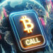 Bitcoin options market shows record call open interest and volume