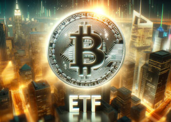 Cathie Wood says ‘hopes are rising’ for spot Bitcoin ETF; Larry Fink addresses role of crypto in restless markets