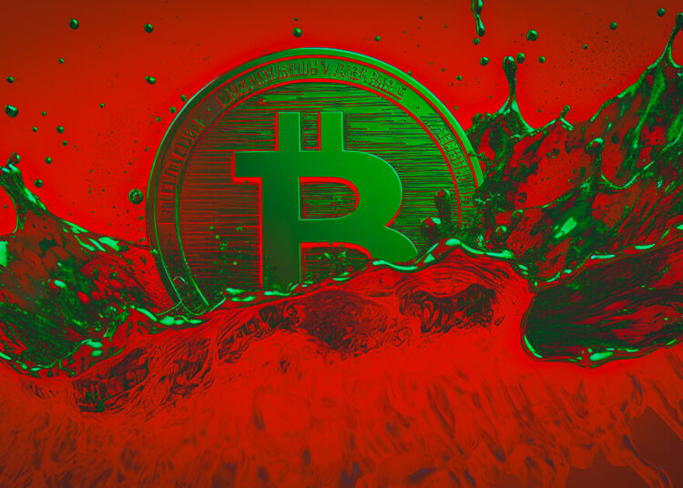 Bitcoin’s surge to $28k leads to $114M in liquidations in 24 hours