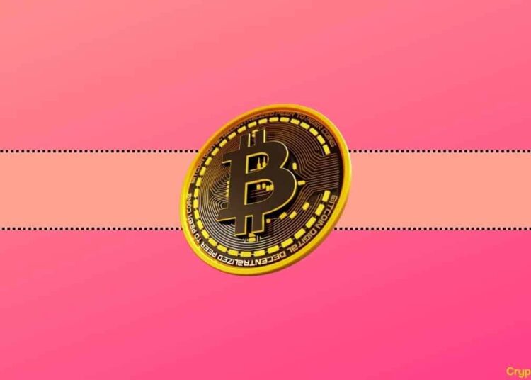 Why is the Bitcoin (BTC) Price Up Today