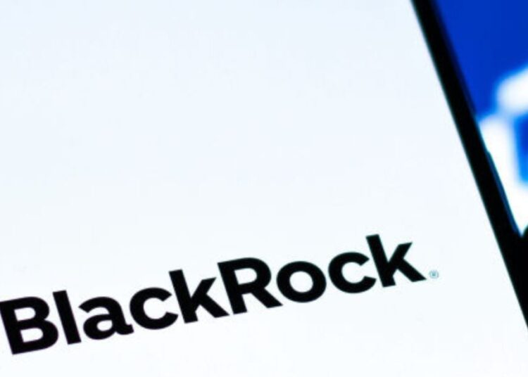 BlackRock Spot Bitcoin ETF A Step Closer, Appears On DTCC Website