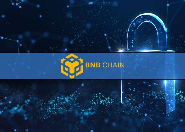 BNB Chain Launches Secure Multi-Signature Wallet Service