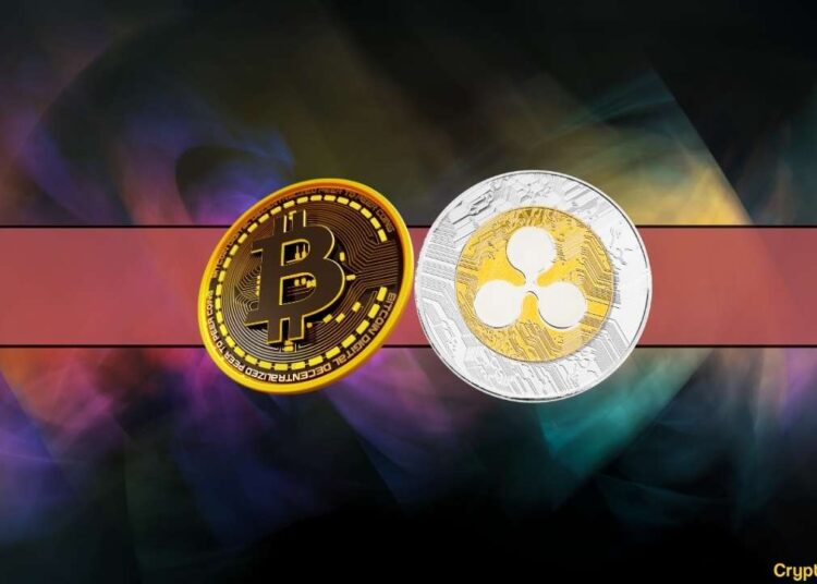 Former Ripple (XRP) CTO, 7000 BTC in a Hardware Wallet and Their Potential Recovery: The Story
