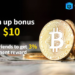 Easily earn Bitcoin as passive income with CGMD miner