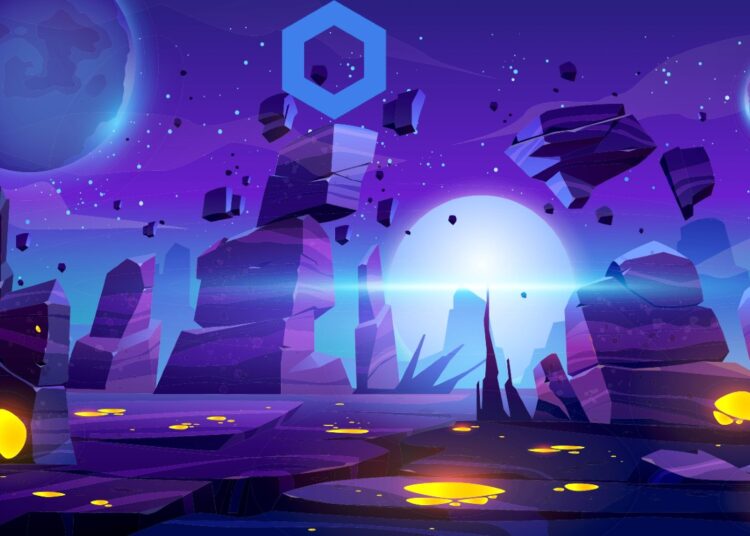 Top Ethereum (ETH)-Based Blockchain Oracle Altcoin Announces Next Steps in Staking Protocol Upgrade