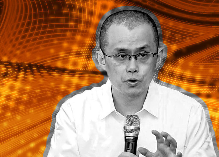 Changpeng Zhao and other Binance executives facing possible indictments in Brazil